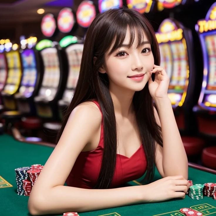 Tampilan meja European Roulette di pesgslot dengan roda dan tata letak taruhan